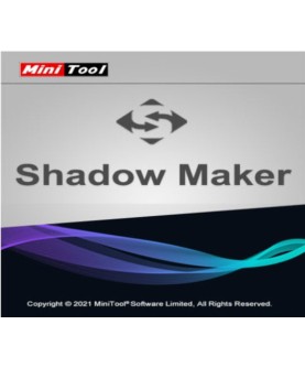 MiniTool ShadowMaker Pro License 1 Jahr /2 Devices Key GLOBAL
